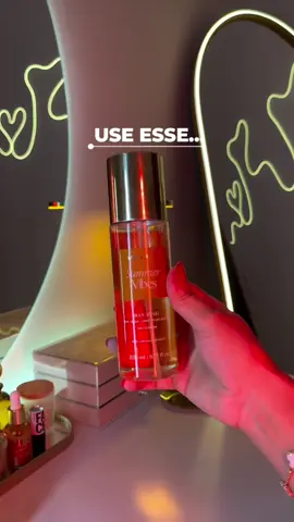 Combinação dos sonhos!😍 #YasminBeauty #BodySplash #Afrodite 