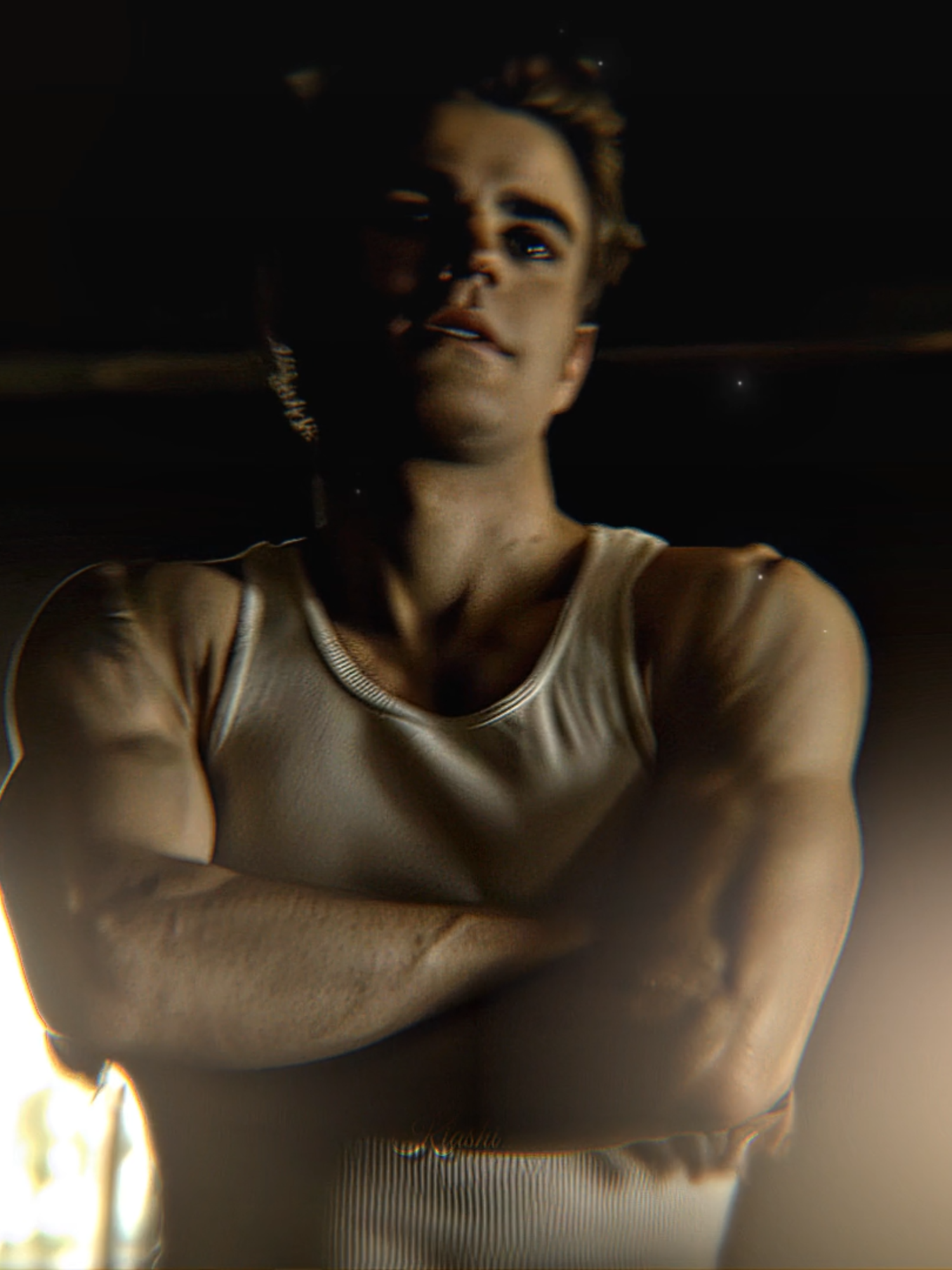 Gentleman || ac - @AlphaAudios.™ || #stefansalvatore #stefansalvatoreedit #paulwesley #thevampirediaries #thevampirediariesedit