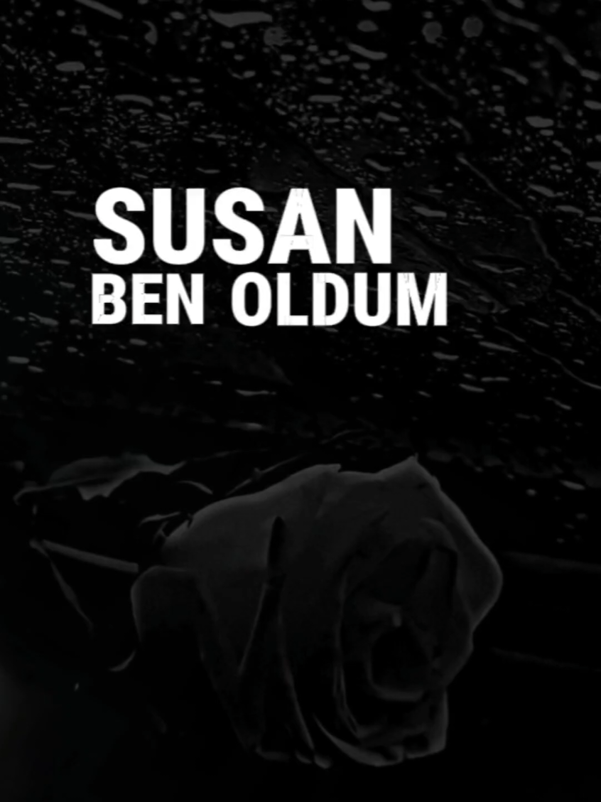 BU HIKAYEDE YANAN BEN OLDUM🥀 İyimisin? Değilim… kalbim küle döndü, Bir sevdaya inandım, sonunda söndü. Her hatana sustum, kendi sesimde boğuldum, Sana dokunamadım ama içinde yok oldum. Gözlerim alıştı karanlığa, sen yoksun, Bir ben kaldım, bir de sessiz korkum. Bu hikayede ben kaybettim kendimi, Sevmenin bedeliymiş  unutmak kendini… 🖤 ✍️ Seven bir kalp, unutmakla mı ölür, yoksa hatırlamakla mı? #BenimHikayem  #NahideBabashli  #SiyahBeyazAsk  #iyideğilim  #duygusalsözler  @Nahide Babashli 
