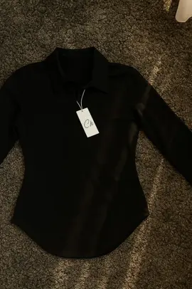 COD LMJ Nemophila 7/8 Sleeve TOP #SLEEVE #fashiontiktok #OOTD #promoseruweekend 