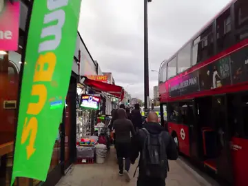 Stabbing( MURDER ALLEDGEDLY] In Catford Rushey Green..OUR CONDOLENCES WITH THE FAMILY OF DECEASED