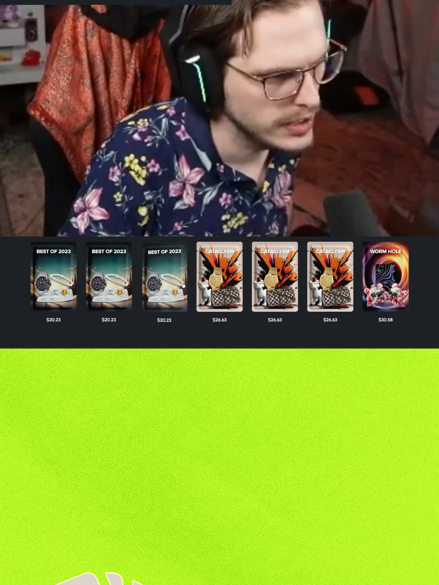 #packdraw #dailygrind #gamingmoments #creatorlife #unboxingfun #fyp
