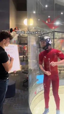 MEGA KNIGHT!!#67 