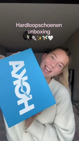 Nu nog zien hoelang ik deze nieuwe hobby vol ga houden😄😄 #hardlopen #hoka #hokaclifton10 #fyp #beginner 
