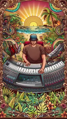 ‘Free Flow Sessions’ album dropping November 13 - remixed, extended, and reimagined. Featuring 12 hard hitting dub-style reggae riddims, including 6 all new never before heard tracks. Welcome to the art of beat making..🎵  “Moon Palace” drops tonight at midnight 🌙 1. Moon Palace 2. Walking in My Shoes 3. Forever 4. Sticky Situation 5. This Is What We Came Here For 6. Dub Style Blues 7. Welcome to My World 8. Land of the Midnight Sun  9. Dub Sailin 10. Rudeboy Riddim 11. Fools Gold 12. Sticks and Stones