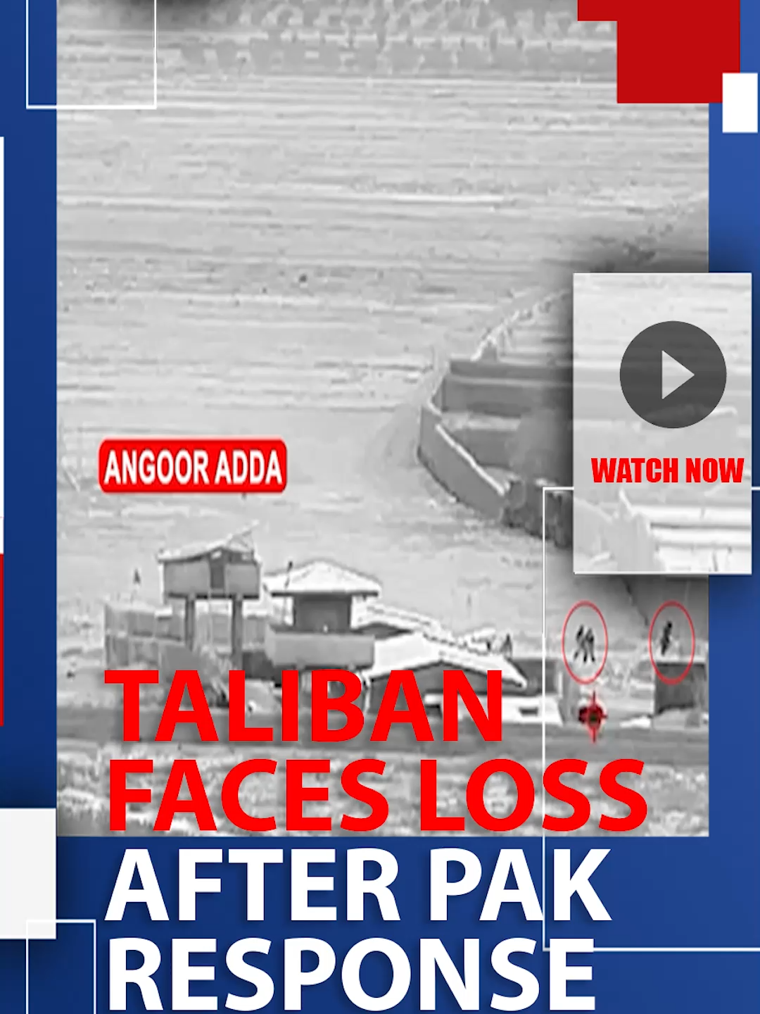Afghan Taliban and Fitna al-Khawarij opened unprovoked fire on Pakistani positions along the border in Kurram district, security sources said. According to the sources, Pakistani troops gave a strong and immediate response, targeting the firing positions of the Afghan Taliban and Fitna al-Khawarij with intense retaliatory fire. The exchange inflicted severe damage on multiple Taliban posts, while flames were seen rising from their positions, the sources added. #AfghanTaliban #Pakistani #Troops #OceanNewsUK #UK #Ocean #breaking #latest #London More On: http://oceannewsuk.com 📺Satellite - Asiasat7: Frequency 3880 H, Symbol Rate: 29720