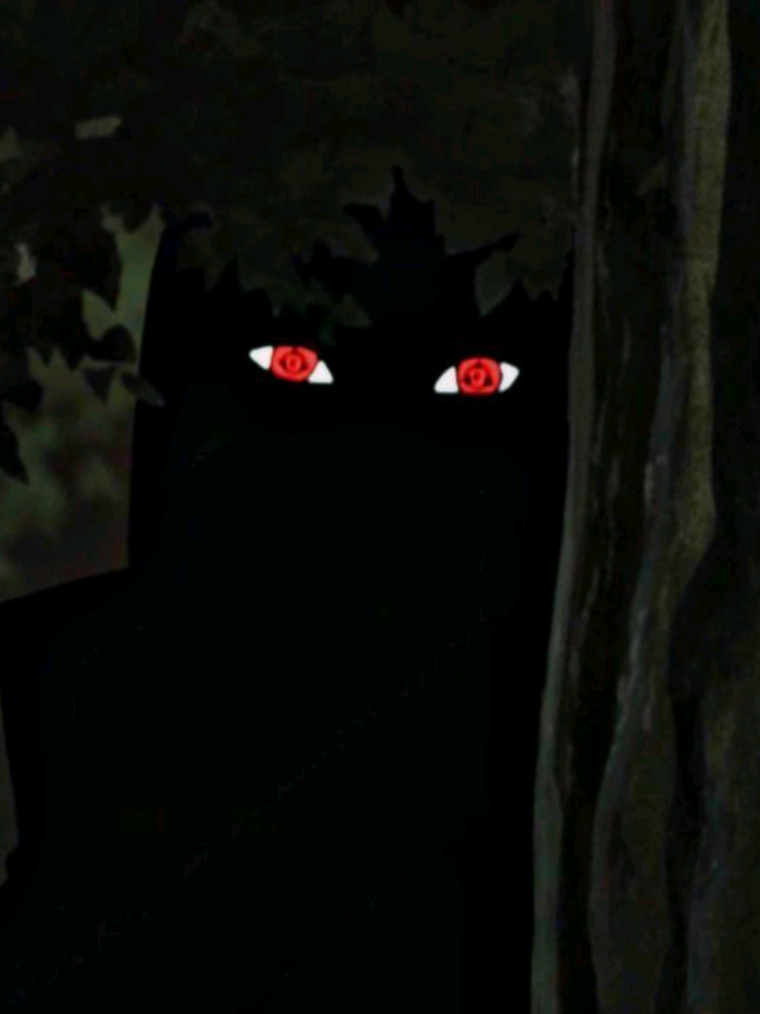 #naruto #trippieredd #itachi 