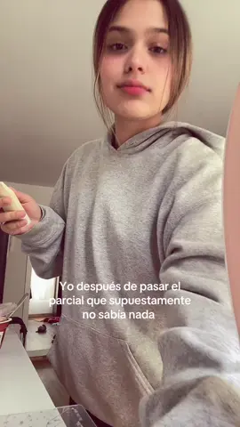 Ignoren mi cara de muerta #fyp #enfermeria #parciales 