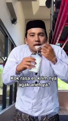 es kaki  khas Jawa😋😋#meme#fyp#santri#trans7#vigleai 