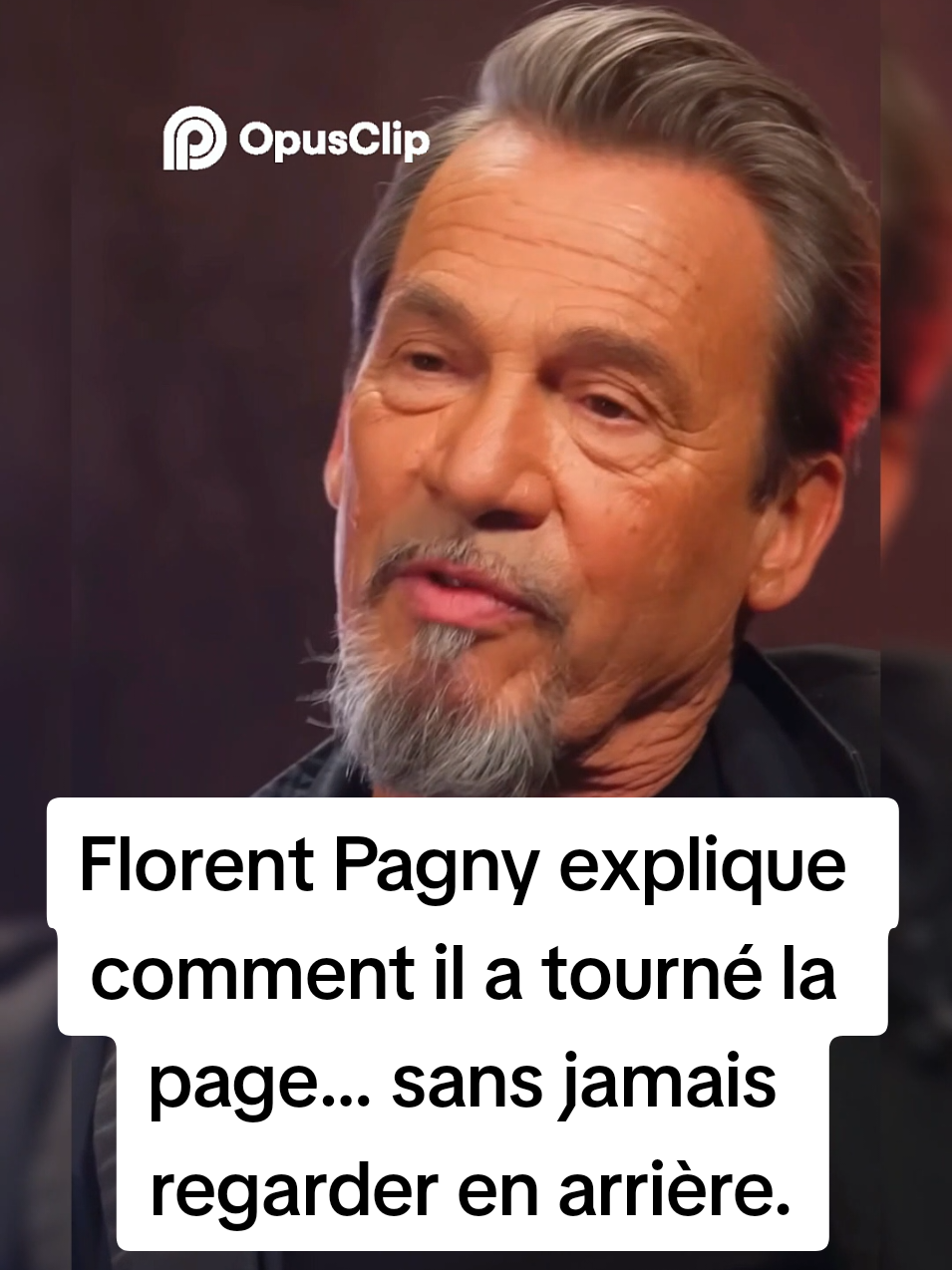🎤 Florent Pagny parle enfin de sa santé. Deux ans après la fin de ses traitements, il revient avec une lucidité désarmante sur cette période difficile. 🙏 💬 “Si on n’en parle pas, j’y pense pas.” Une phrase simple, mais qui en dit long. Florent explique comment il a réussi à laisser le passé derrière lui, à ne pas se laisser enfermer par la maladie, ni par la peur qu’elle laisse. Il raconte avec calme et recul cette aventure “qu’on ne choisit pas”, mais qui peut tomber sur n’importe qui. Et malgré tout, il garde son humour, sa force et son élégance naturelle. 🌿 Aujourd’hui, il dit aller bien. Sa mémoire “commence à effacer”, et il ne garde que les bons souvenirs — ceux qui l’aident à avancer sans se laisser encombrer. Un témoignage touchant, vrai, et inspirant. 💪 Parce qu’au fond, la plus belle victoire, c’est de vivre pleinement sans ressasser ce qu’on a traversé. ❤️ #FlorentPagny #Santé #Motivation #Inspiration #LeçonDeVie 