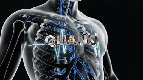 Pourquoi avons-nous des tremblements pendant notre sommeil ? #rêves #psychologie #conscience 