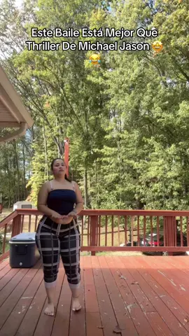 #thriller #michaeljackson #viral_video 