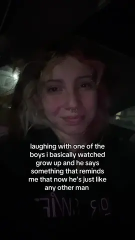 it’s like a stab in the chest almost 