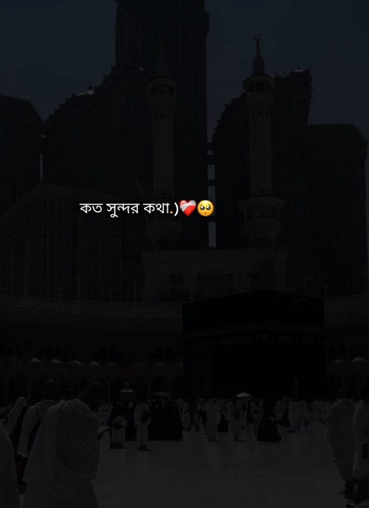 কত সুন্দর কথা.)❤️‍🩹🥺#fypシ #foryou #foryoupage @TikTok Bangladesh 