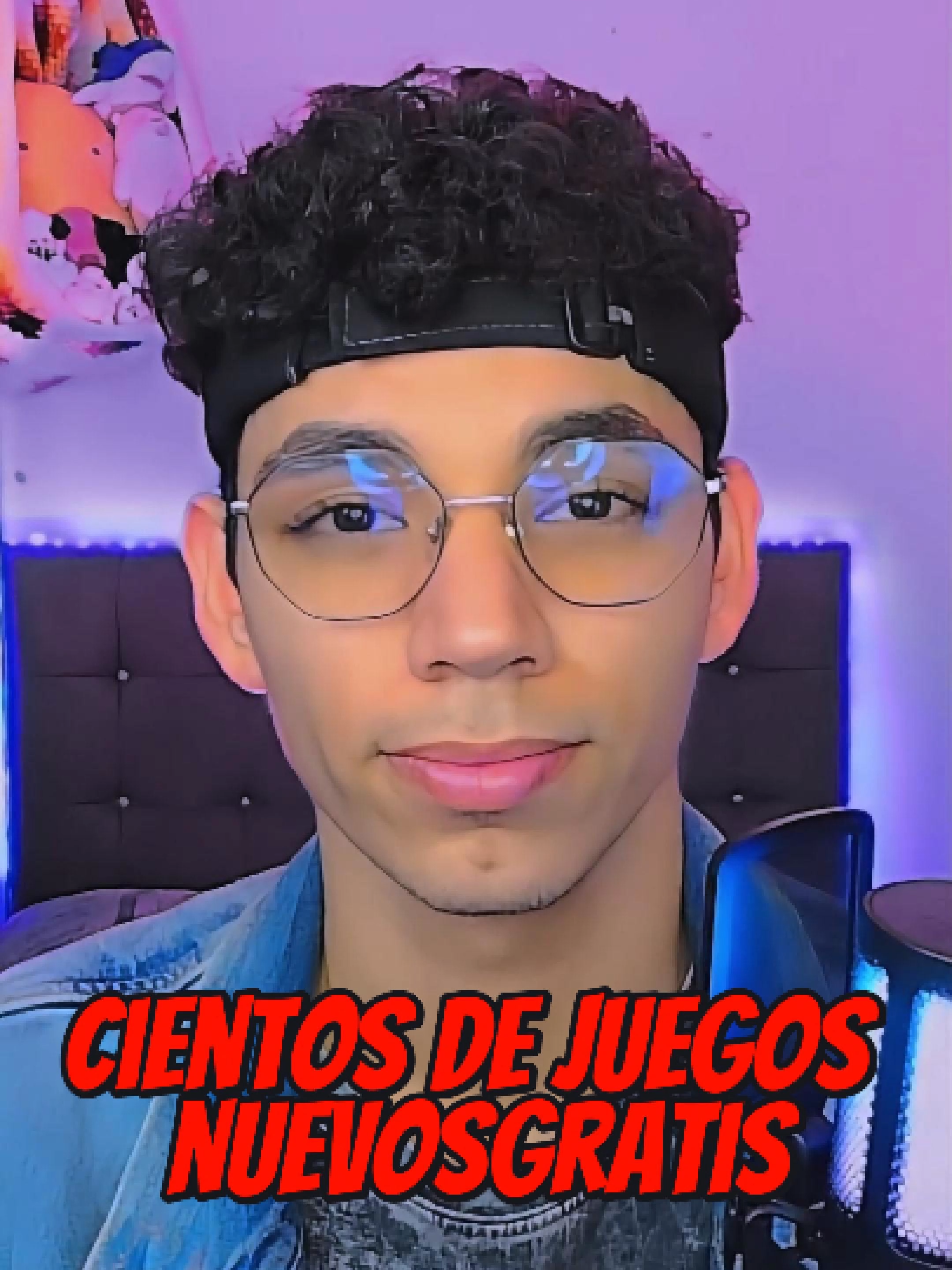 cientos de juegos gratis ya #SteamNextFest #JuegosGratis #GamingLatam #NoticiasGaming