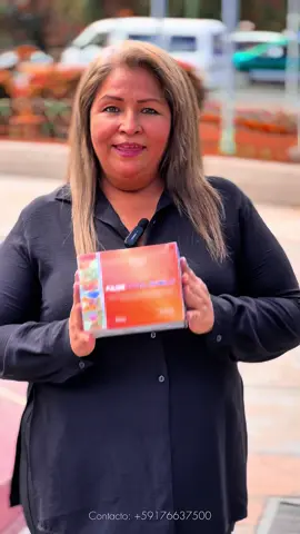 Fase Vital Shield Una forma de cuidarte y una forma de tener un estilo de vida más saludable! ✨❤️  Contacto: +59176637500 #faseglobal #parati #fyp #bolivia #vitalshield 