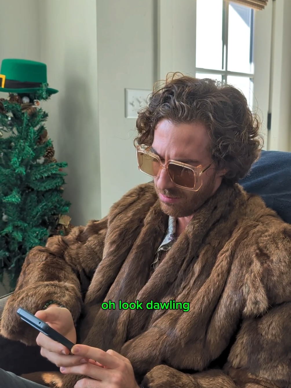 If you're not Team Hermes, you can see yourself out 🚪