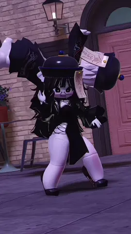 its my fav song trend 🫣 . . #robloxfyp #roblox #dancechallange #rhdancestudiotrend #halloween 