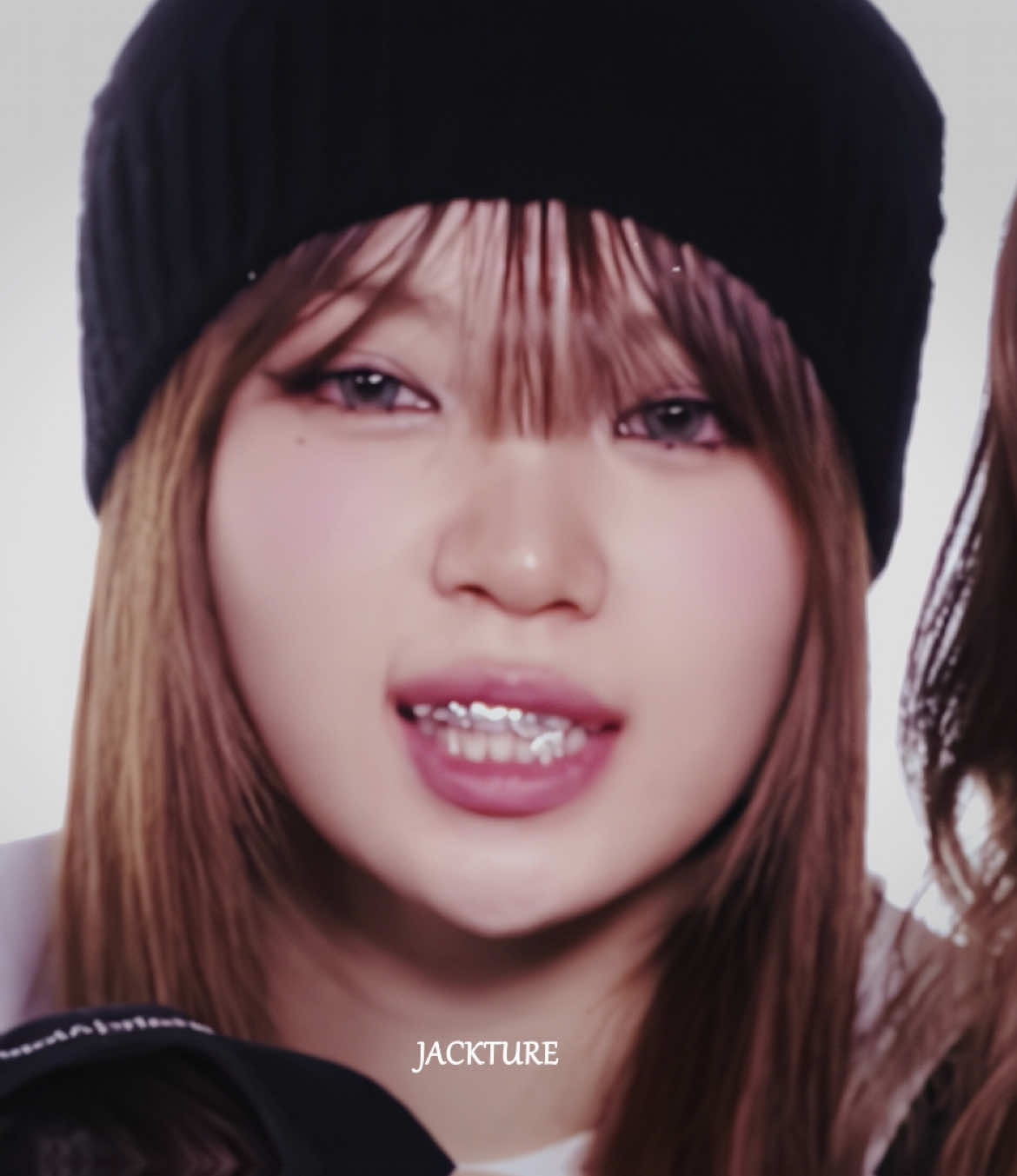 Lazy edit #chaewon #chaewonedit #lesserafim #fypシ cc: nnewjeans