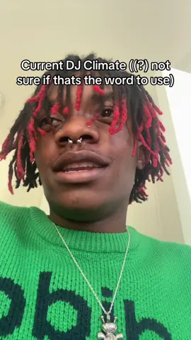 Like atp theres clearly a crowd for everyone yk