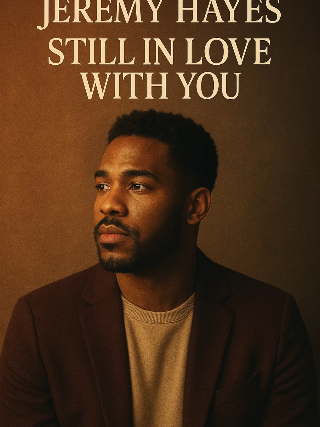 „Still in Love With You“ – Jeremy Hayes Ein gefühlvoller Track über zweite Chancen, Herzenergie und das, was bleibt – selbst wenn alles längst vorbei scheint. Ideal für Chillout-Playlists, Love Stories, Slow Vibes und entspannte Abende. #newmusic #soulvibes #loveagain #rnbmood #easylistening #romanticsoul #fyp #musikliebe