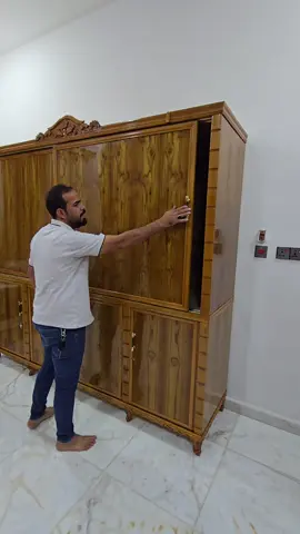 معمل ومعرض نجارة السجاد بوفيه سلايت تزكام صاج داخل وخارج  الطول مترين ونص  الارتفاع مترين وربع  النزال ٦٠ ميسان ابو رمانه الاربع سايدات السوق الاخضر قرب حسينية حسن الساري للتواصل  07711172331