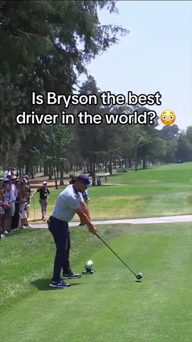 Haters will say it’s fake 😳 #golf #LIVGolf 