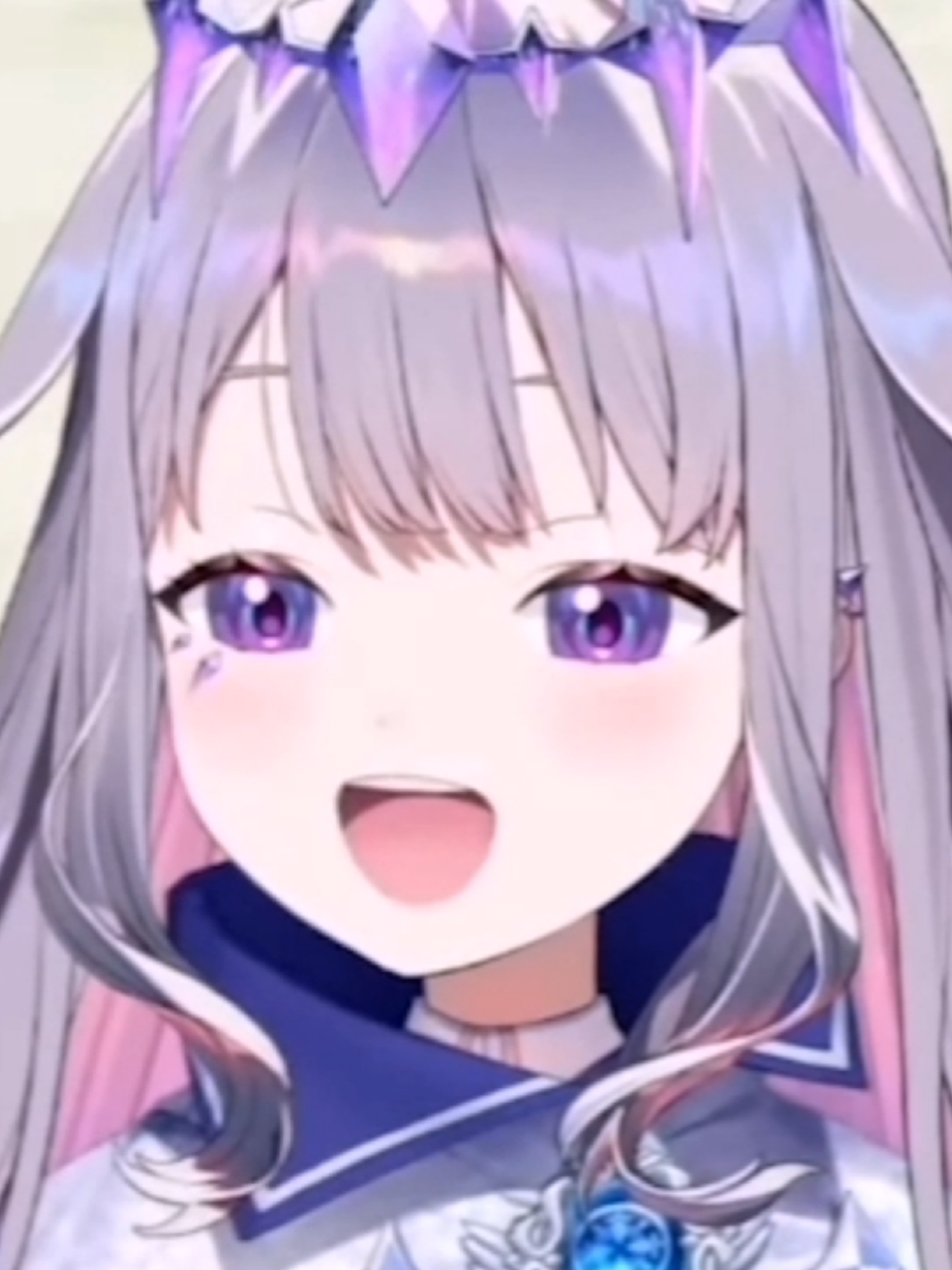 Oookayy #hololiveenglish #foryou #fyp #hololive #funny 