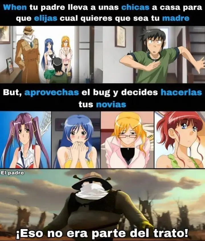 #animeh #fyp #amoraprimeravista #prota #anime 