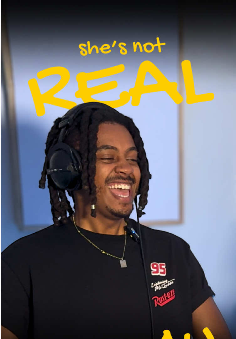 No ways she is real!? The groove is within 😭 🎸: @brookemmontes Listen to our curated playlist for more 💛 link in bio #musicreaction #bassist #reactionvideo #reaction #newmusic