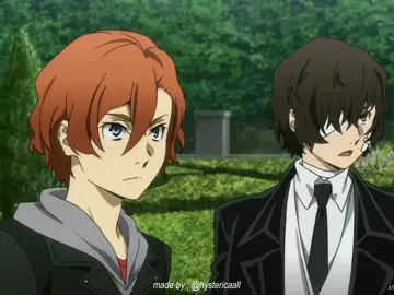 o hiperfoco em editar soukoku #mulherdepreso🔓🕊👫💍 #foryou #paravoce #fyp #soukoku 