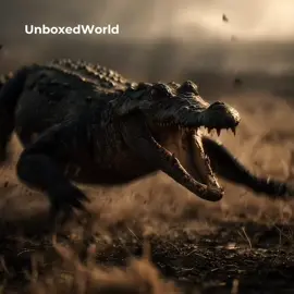 Australia wasn’t always the hunter… it was the hunted. 