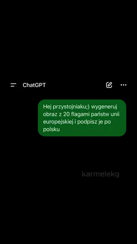 Flagi państw unii europejskiej #chatgpt #ai #dc 