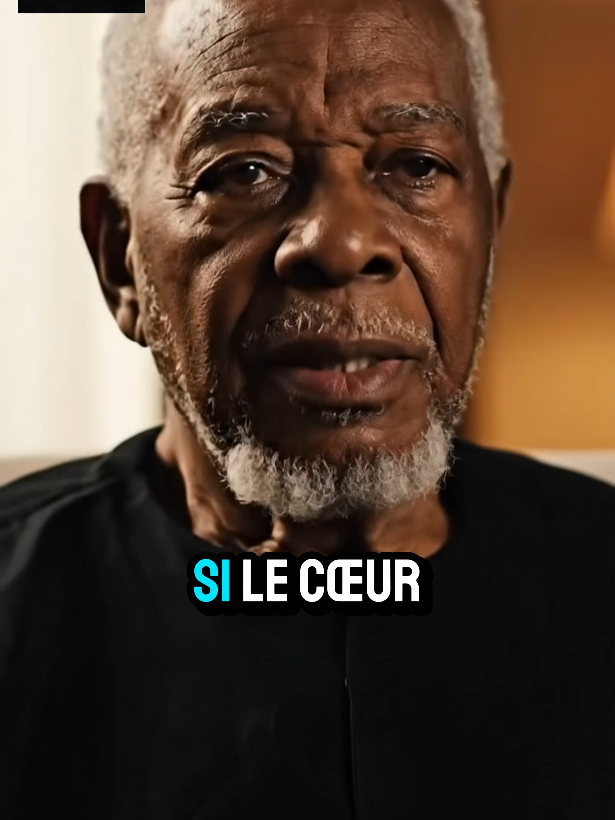Si le cœur se voyait comme le visage… 💔 On ferait sûrement moins confiance, mais on aimerait plus sincèrement. #dosequotidienne #vie #coeur #sagesse #citation #inspiration #developpementpersonnel