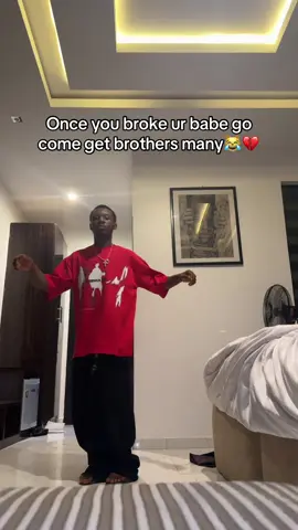 You sef go weak 😂 #tiktok 