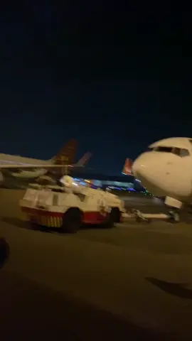 Buat prank tmn #bandarasoekarnohatta 