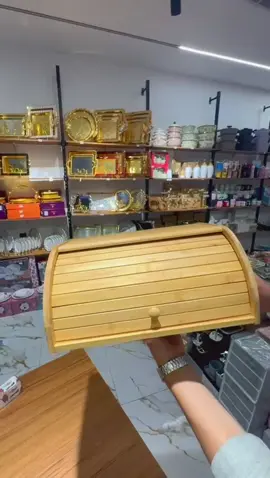 متوفر حافظه خبز خشبيه  السعر: 13,000دينار فقط #fyp #explor #عراق #كركوك_الحبيبه❤️🌜 