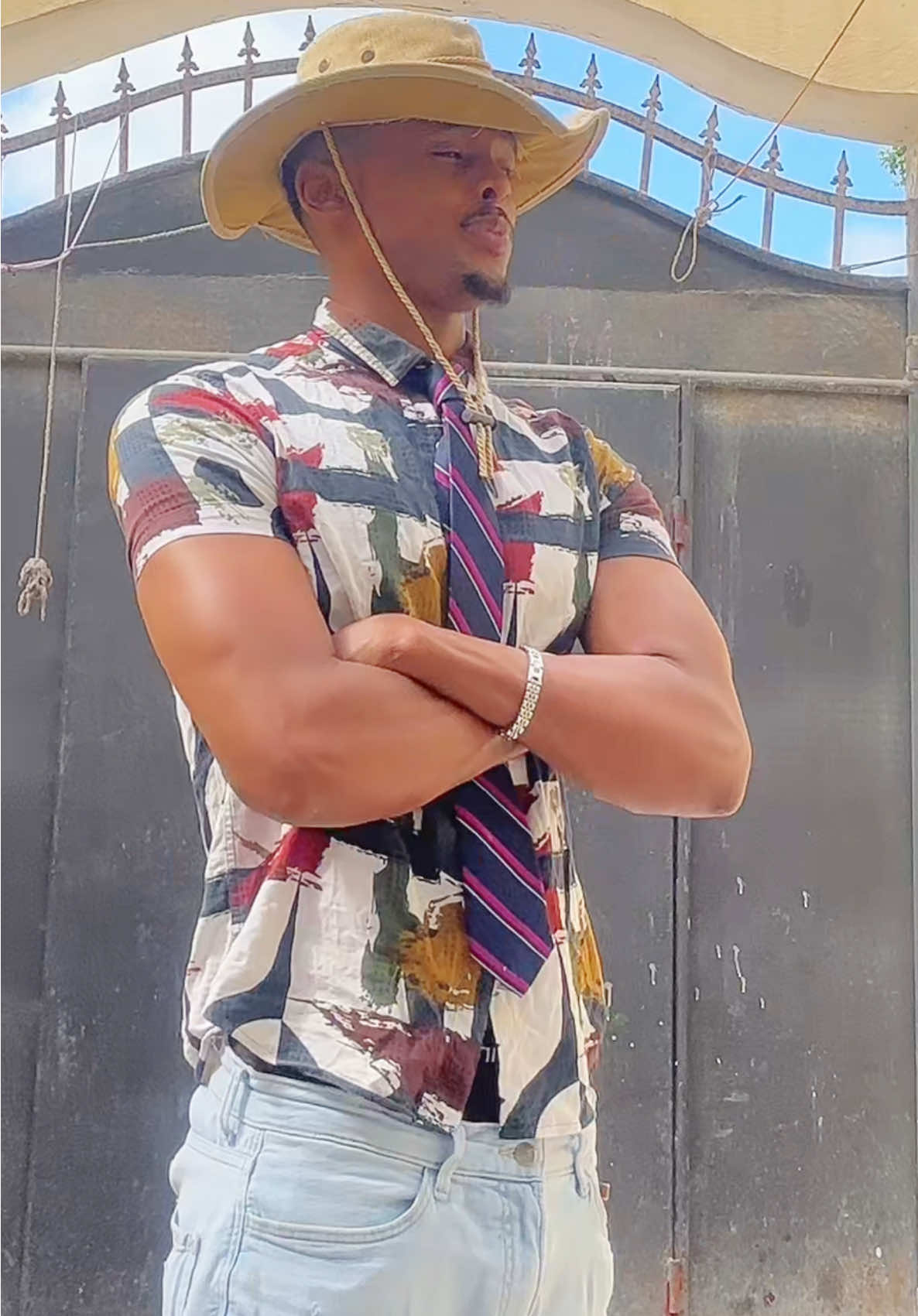 ❤️🙈😍  #foryou @𝐌A𝐀𝐍 Fitt  ✪ 🇬🇲 @Samaarayt 