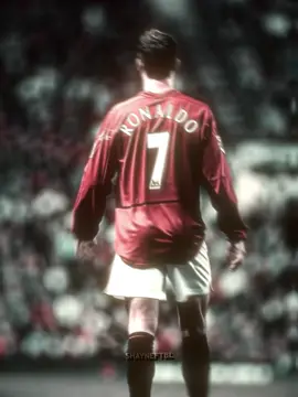 The Red Devil 🫣💥 || #shayneftbl #fyp 