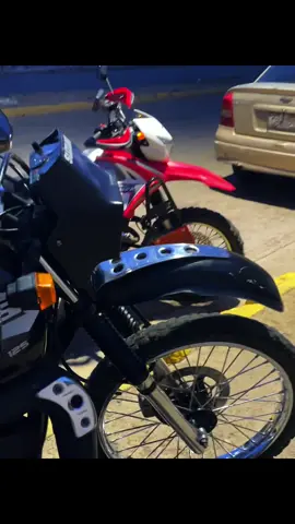 Errg #venezuela🇻🇪 #falcon #suzukits125 #haujim #lechuza 