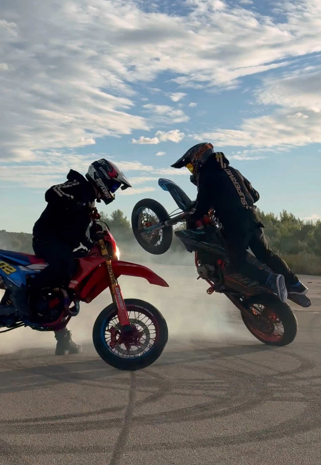 J’sais pas mais c’est stylé !! 😍💨 #fyp 