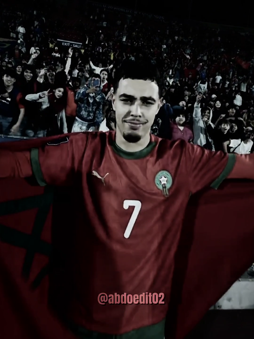 morocco will destroy France today 🇲🇦.🇫🇷  #footballedit #u20worldcup #morocco #france #marocaine🇲🇦 