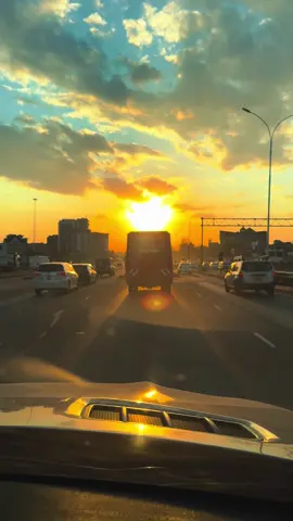 Golden Hour - Susnset   