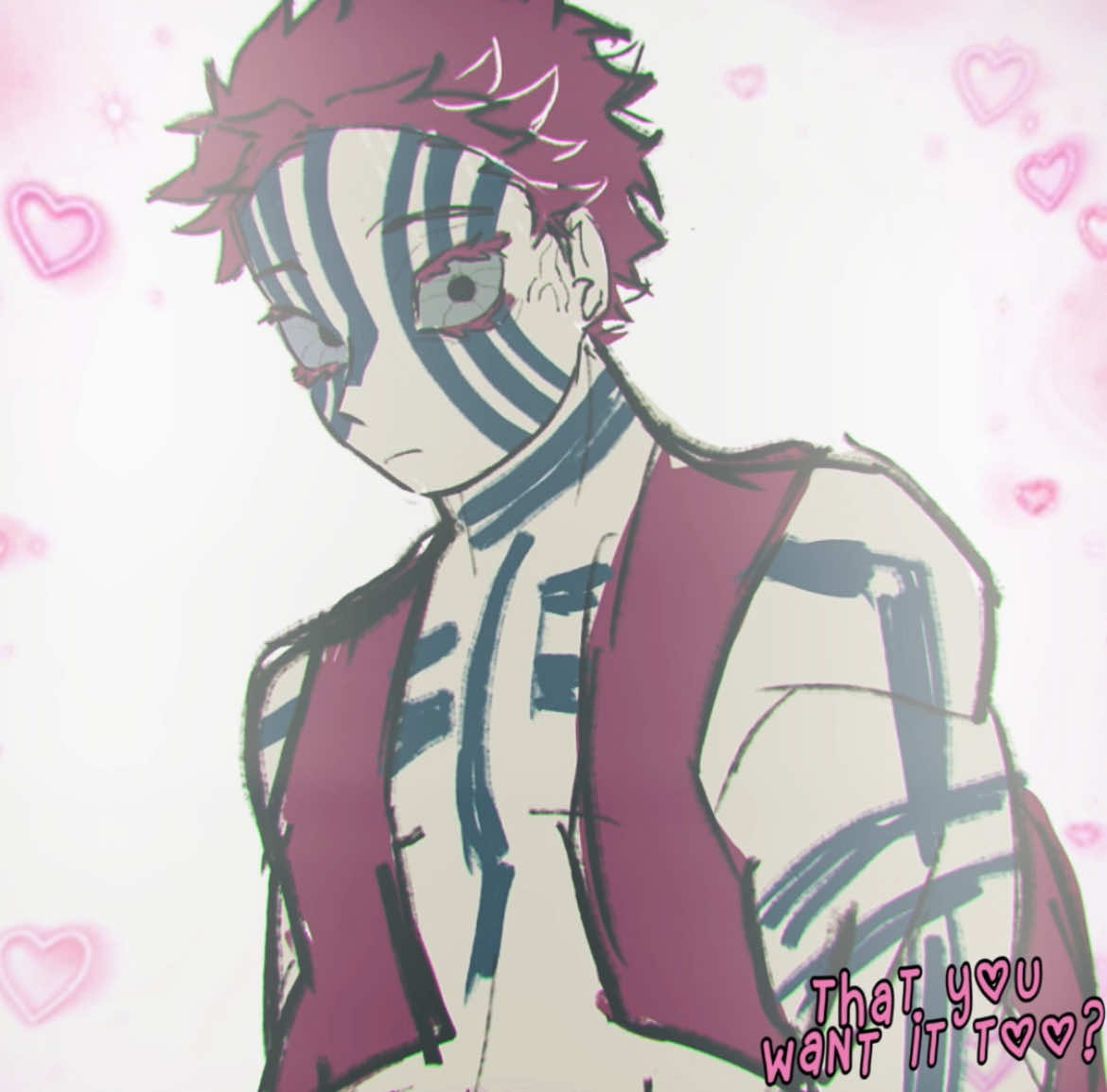 replace american with upper moon am i right ladies • art credits in order: Illust_Man_2020, lodrws, Maddymsy, BooSK_01, gu_naju69892, smm_gb, leglegleng #akazaedit #hakujiedit #demonslayeredit #kimetsunoyaibaedit #hakuji 