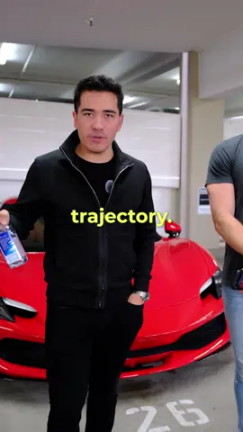 Kolin sits down with Dylan to talk about his growth in the private jet industry. #FlyAmalfi #PrivateJet #Travel #AmalfiJetsApp