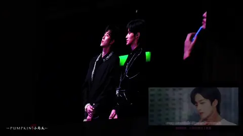 รีแอคน้องตอนดูโปรเจค แต่พ้มอัดมาได้แค่ครึ่งเดียว *ขออภัยในเสียงกรี๊ด #desire4thailandfm #huangxing #qiudingjie #jiangheng #lipeien 