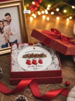 The Perfect Personalized Gifts to Make Their Christmas Extra Special!<3
