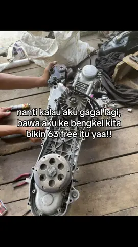 #fyp #miosporty #galaubrutal #miosportymodifikasiindonesia 