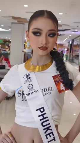 #SuperModelOfThailand #model #Alice #ขอบคุณที่ติดตามน๊าค๊า❤️🙏 