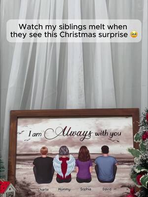The Perfect Personalized Gifts to Make Their Christmas Extra Special!<3